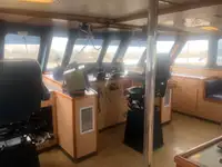 Bemanningboot te koop
