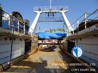 Trawler te koop
