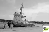Sleepboot Te koop