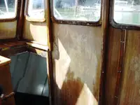 Kutter te koop