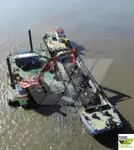 Barge te koop