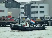 Sleper te koop