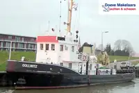 Werkboten Te koop