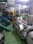 Bulkcarrier te koop