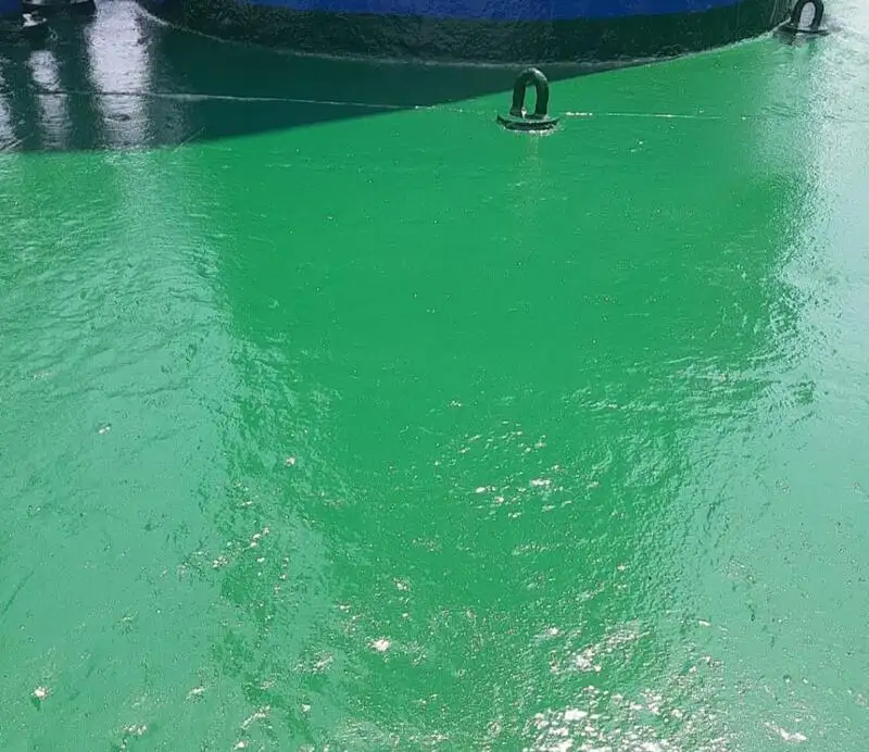 Bulkcarrier te koop