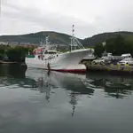 Trawler te koop