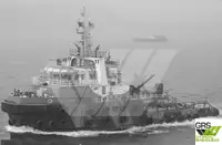Sleepboot Te koop