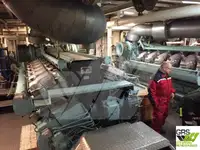Sleperschip te koop
