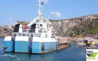 baggerschip Te koop