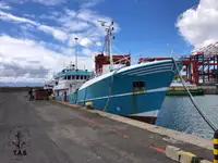 Longliner Te koop