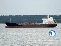 Olie-/chemikaliëntanker te koop