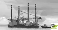 Boorplatform te koop