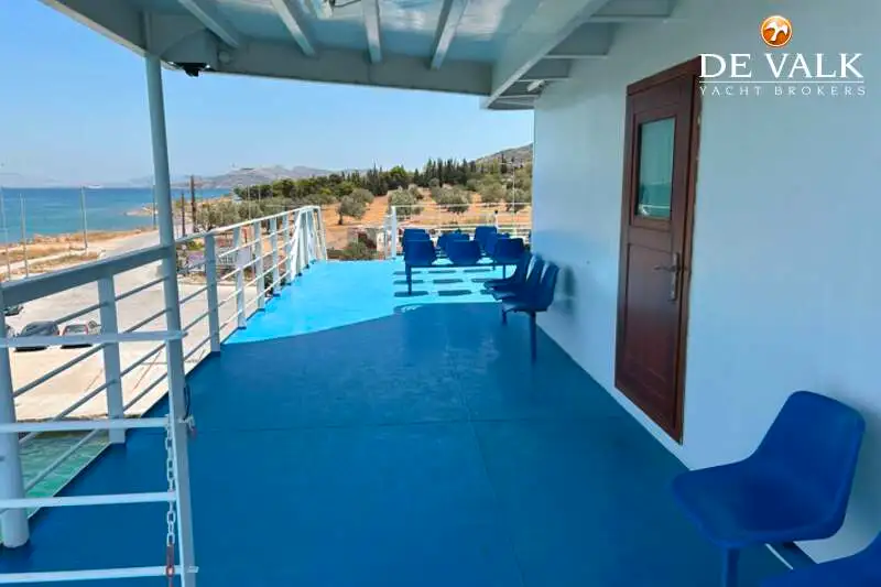 Ro-Ro-schip te koop