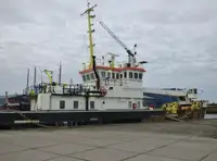 General Cargo/Multi-purpose te koop