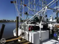 Trawler te koop