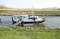 Passagiersschip te koop