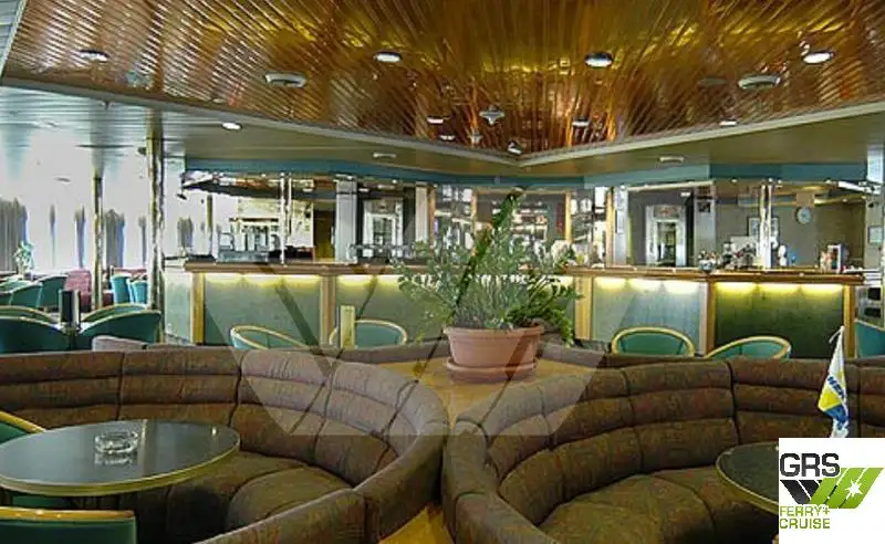 Ro-Ro-schip te koop