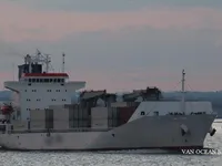Koelschip te koop
