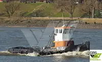 Sleperschip te koop