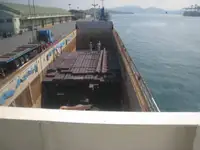 Bulkcarrier te koop