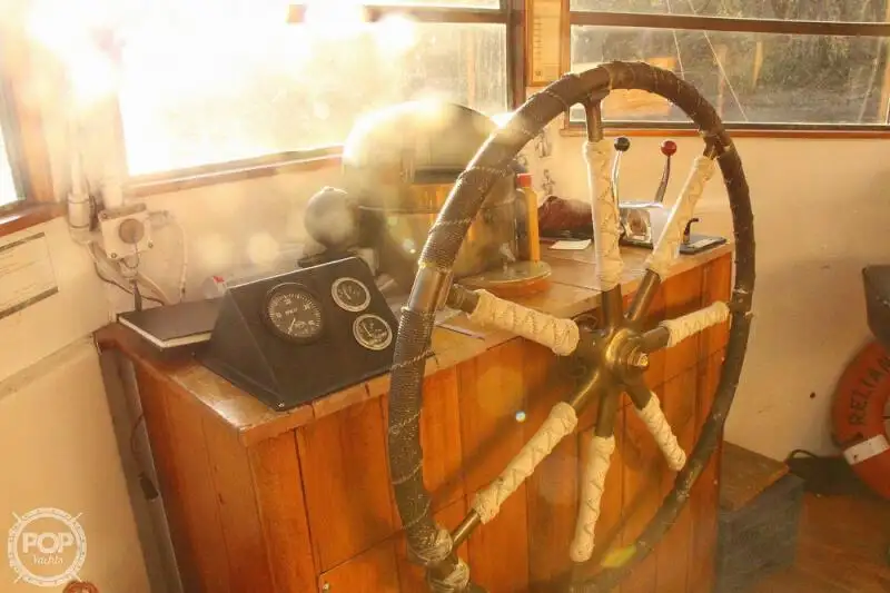 Veerboot te koop