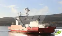Ro-Ro-schip te koop