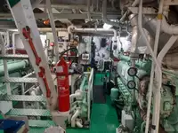Sleperschip te koop