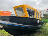Sleperschip te koop