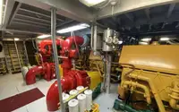 Bemanningboot te koop
