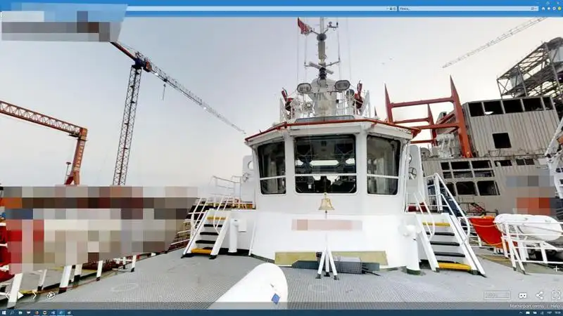 Bulkcarrier te koop