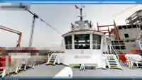 Bulkcarrier te koop