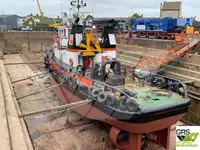 Sleperschip te koop