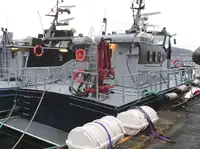 Werkboten te koop
