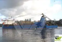 Bulkcarrier te koop