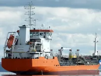 Olie-/chemikaliëntanker te koop