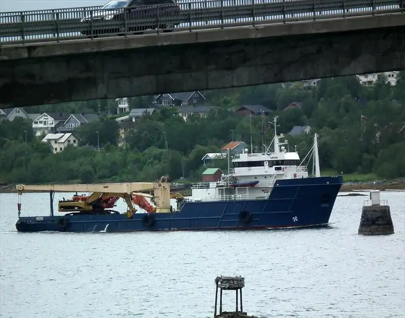 Patrouilleboot te koop