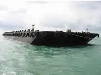 Binnenvaartschip Te koop