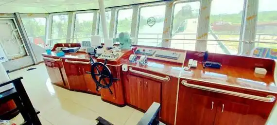 landingsvaartuig, tank te koop