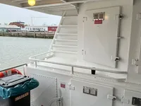 Patrouilleboot te koop