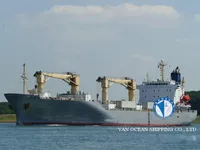 Koelschip te koop
