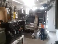 Containerschip te koop