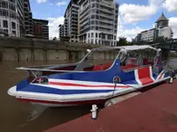 Cruise schip Te koop