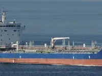 Olie-/chemikaliëntanker te koop