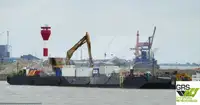 Barge te koop