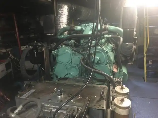 Sleperschip te koop