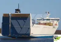 Ro-Ro-schip te koop