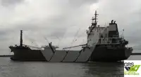 Bulkcarrier te koop
