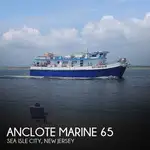 Catamaran te koop