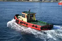 Sleepboot Te koop