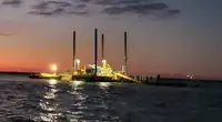 Barge te koop